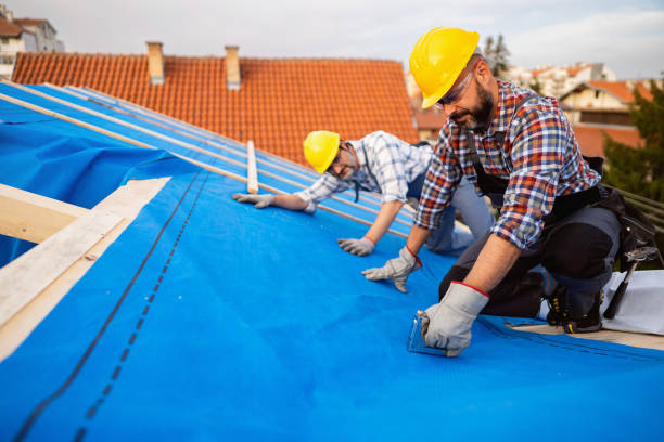 Best Commercial Roofing Services  in Lake Helen, FL