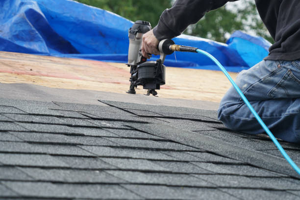 Quick and Trustworthy Emergency Roof Repair Services in Lake Helen, FL